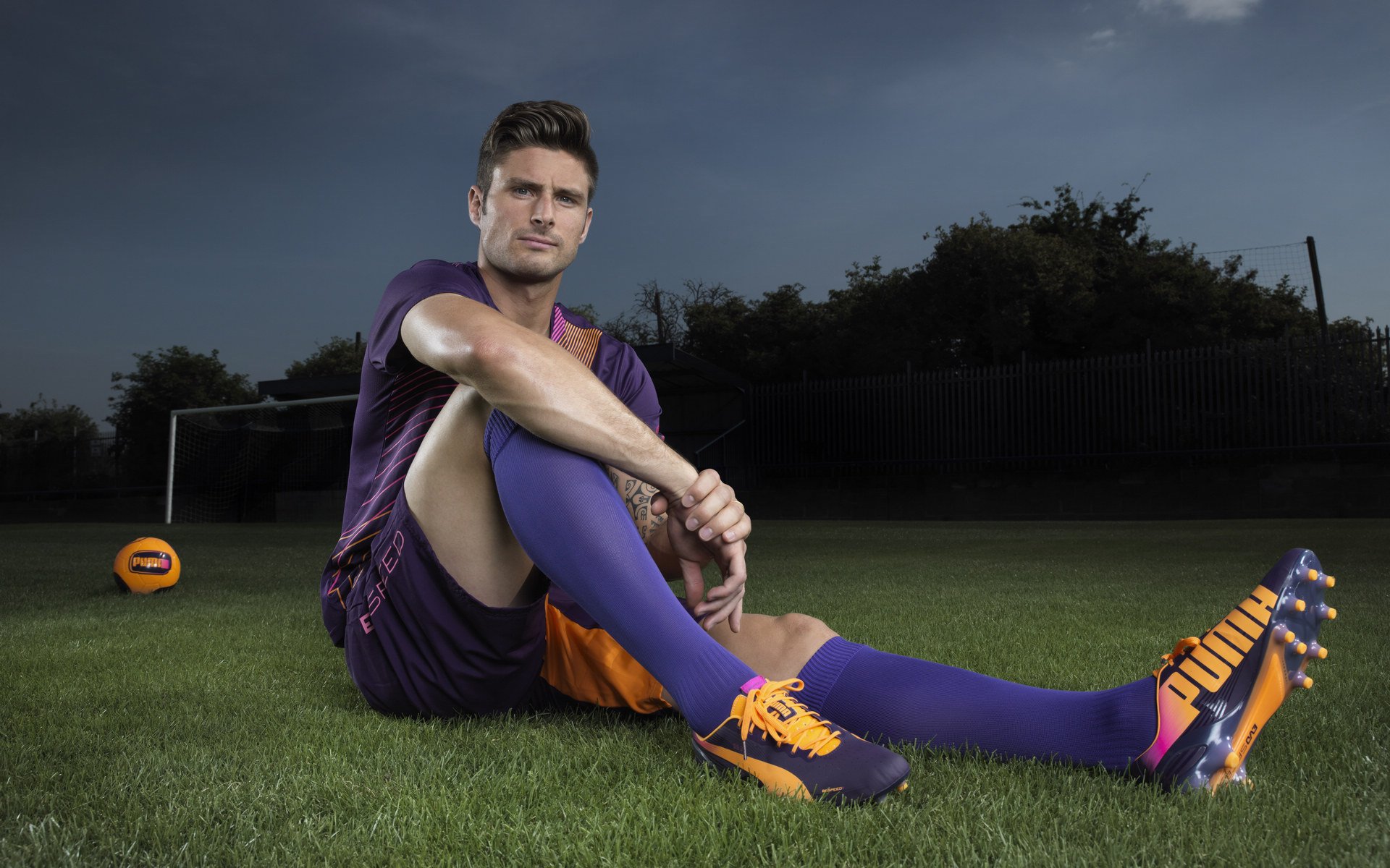 橙衣风暴席卷雪山，荷兰一波流击溃瑞士，西决生死战上演战术教科书